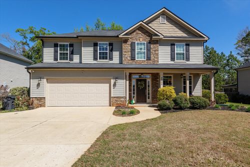 5355 Canterbury Farms Pkwy, Grovetown, GA, 30813-5957 | Card Image