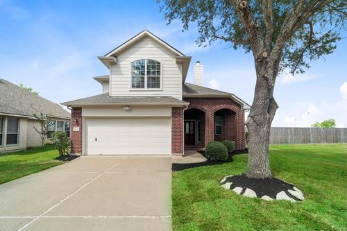 3246 Keithwood Cir W, Pearland, TX, 77584-7148 | Card Image