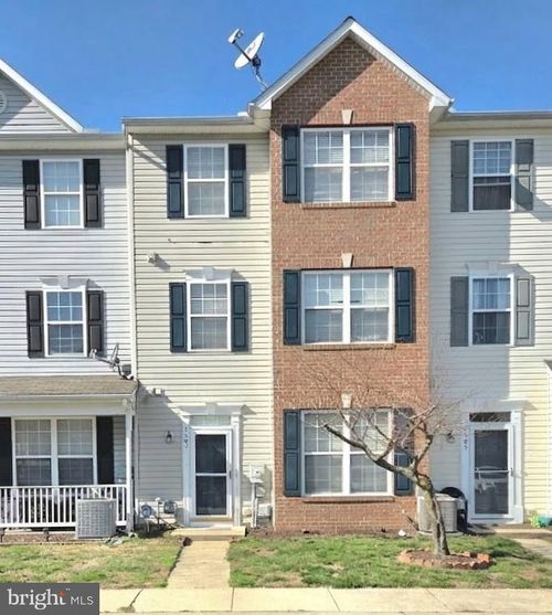 1507 Blue Heron Dr, DENTON, MD, 21629-1214 | Card Image