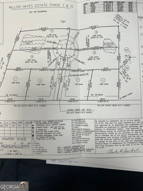 6905 Kendal Court, WAYCROSS, GA, 31503 | Card Image