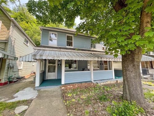 115 W Midland Ave, Midland Boro, PA, 15059 | Card Image