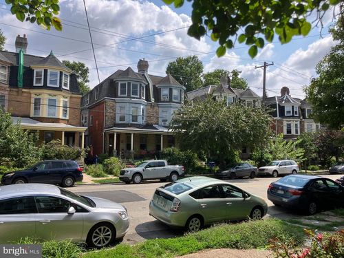 3-4812 Warrington Ave, PHILADELPHIA, PA, 19143-3414 | Card Image