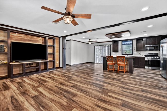 2869 Ranch Rd, House other with 3 bedrooms, 2 bathrooms and null parking in Whitesboro TX | Image 10