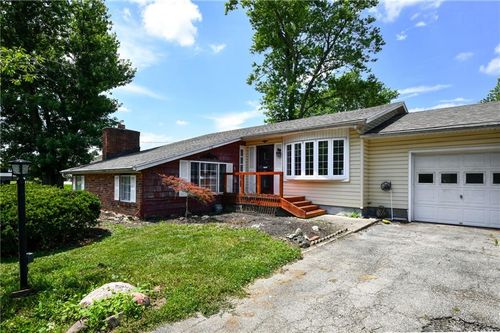 2121 Rhoades Rd, Farmersville, OH, 45325-9227 | Card Image