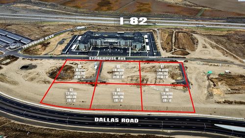 lot-b3-2228 Storehouse Ave, Richland, WA, 99352-1420 | Card Image