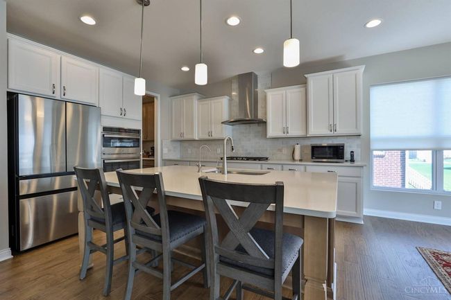 684 Newton Dr, House other with 4 bedrooms, 4 bathrooms and null parking in Beavercreek OH | Image 18