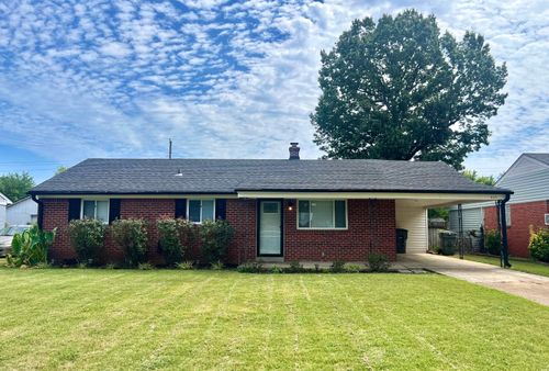 432 Malboro Rd, Memphis, TN, 38120-1611 | Card Image