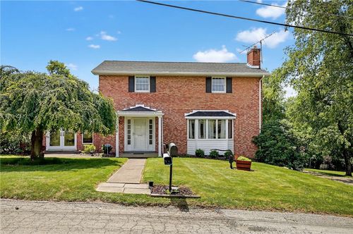 2640 Princeton St, Lower Burrell, PA, 15068-3714 | Card Image
