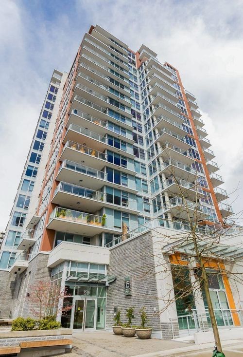 1602-150 15th St W, North Vancouver, BC, V7M0C4 | Card Image