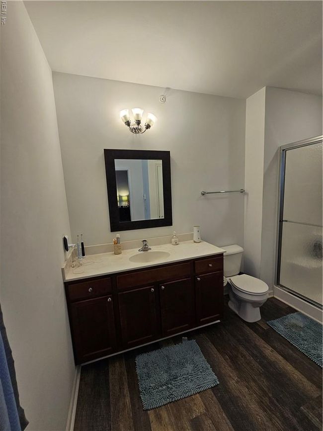 APT-206 - 4308 Hillingdon Bnd, House attached with 2 bedrooms, 2 bathrooms and null parking in Chesapeake VA | Image 16