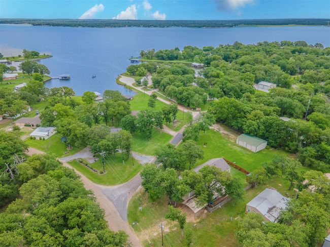 Aerial view with a water view | Image 28