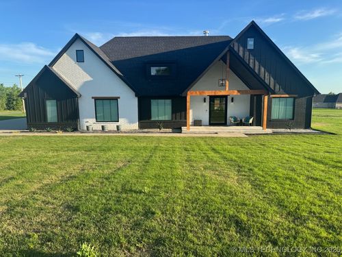 1583 Clara Ct, Fort Gibson, OK, 74434-7746 | Card Image