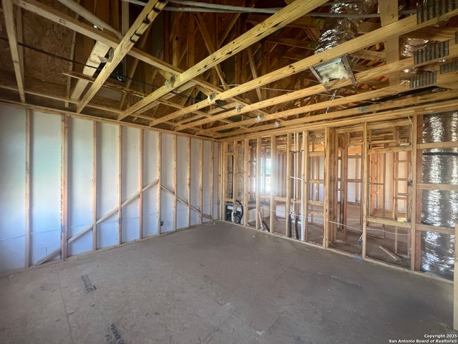 12811 Hill Plains Dr, House other with 4 bedrooms, 3 bathrooms and null parking in Schertz TX | Image 18