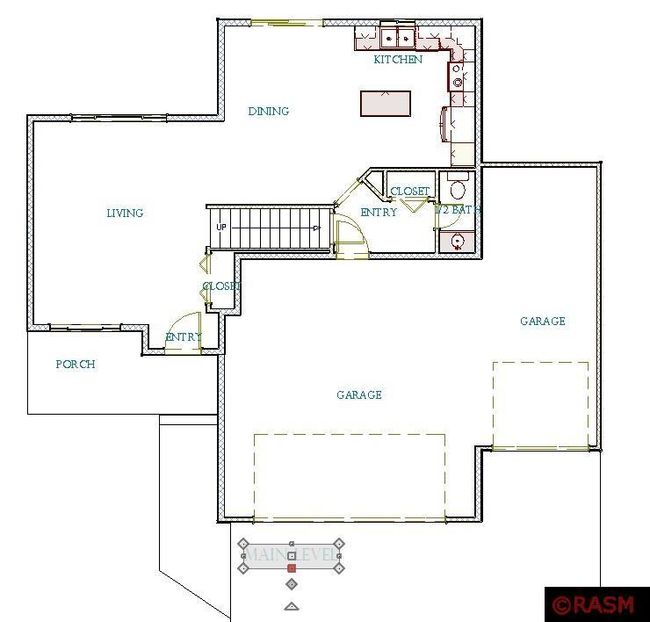 912 Three Lakes Ct, House other with 3 bedrooms, 3 bathrooms and null parking in Madison Lake MN | Image 30