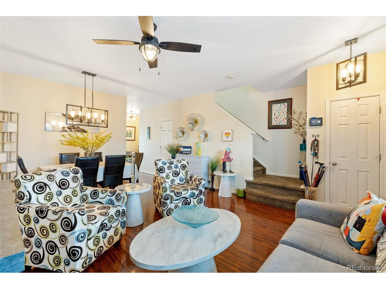 Residential in Colorado Springs 5