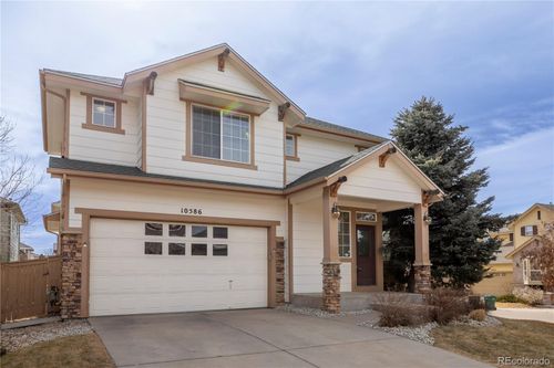 10586 Wildhurst Cir, Highlands Ranch, CO, 80126-7518 | Card Image