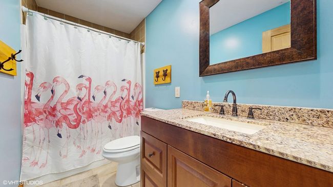 1464 Manor Dr, House other with 3 bedrooms, 2 bathrooms and null parking in Twin Lakes WI | Image 11