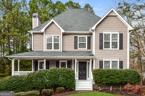 3 Dene Dr, DOUGLASVILLE, GA, 30134-7329 | Card Image