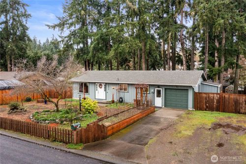 14810 73rd Ave E, Puyallup, WA, 98375-7036 | Card Image