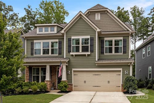 1028 Moonlight Mist Rd, Belmont, NC, 28012-0090 | Card Image