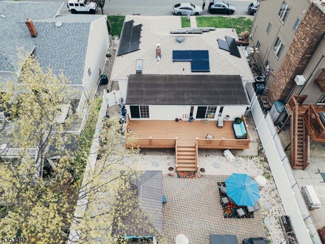15 Millridge Rd, House other with 3 bedrooms, 2 bathrooms and null parking in Secaucus NJ | Image 4