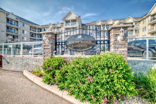 301-500 Rocky Vista Gardens Nw, Calgary, AB, T3G0B7 | Card Image