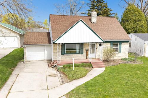 1262 Ridgedale Court, GREEN BAY, WI, 54304 | Card Image