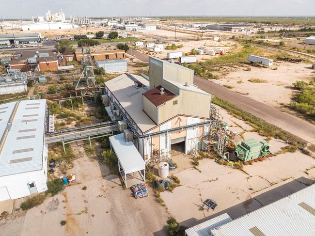 2500 S Grandview Ave, Home with 0 bedrooms, 0 bathrooms and null parking in Odessa TX | Image 19