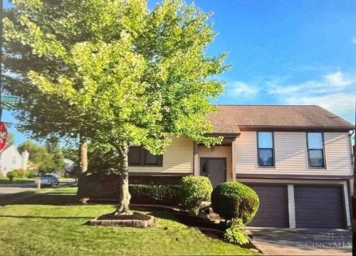 5299 Fieldstone Ct, West Chester, OH, 45069-1873 | Card Image