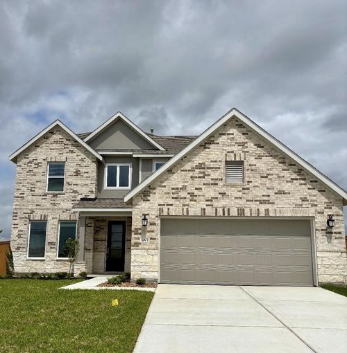 1001 Oakhurst Drive, Dayton, TX, 77535 | Card Image