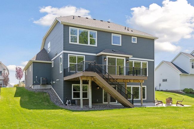 46 Rapp Farm Blvd, House other with 5 bedrooms, 5 bathrooms and null parking in North Oaks MN | Image 42