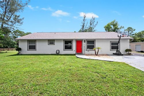 14754 Citrus Grove Boulevard, Loxahatchee, FL, 33470 | Card Image