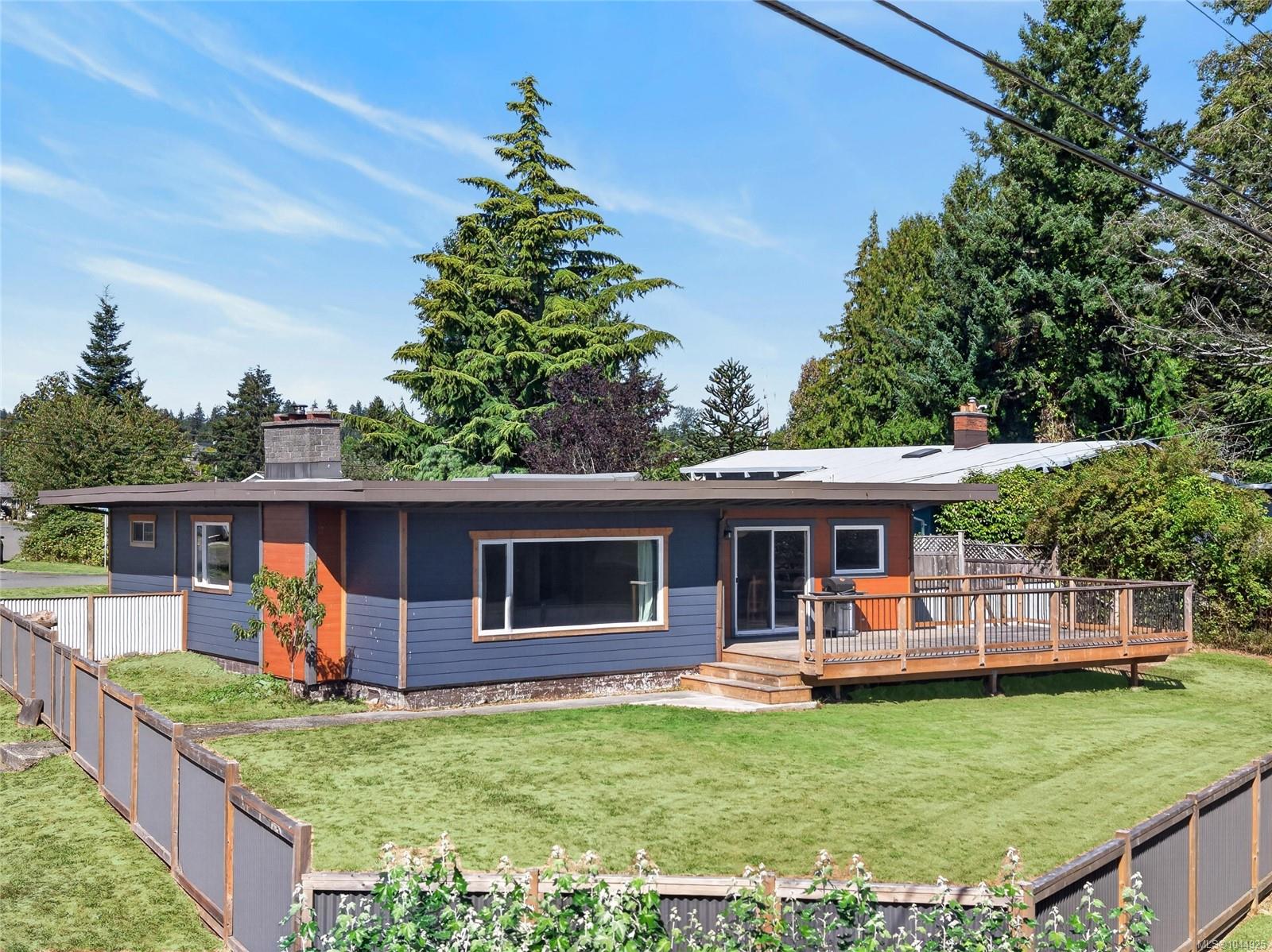 Residential in Campbell River 3