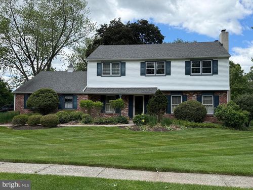 1038 Hickory Dr, Blue Bell, PA, 19422-1563 | Card Image