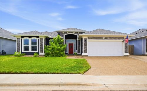 2610 Katie Ct, Corpus Christi, TX, 78414-4457 | Card Image
