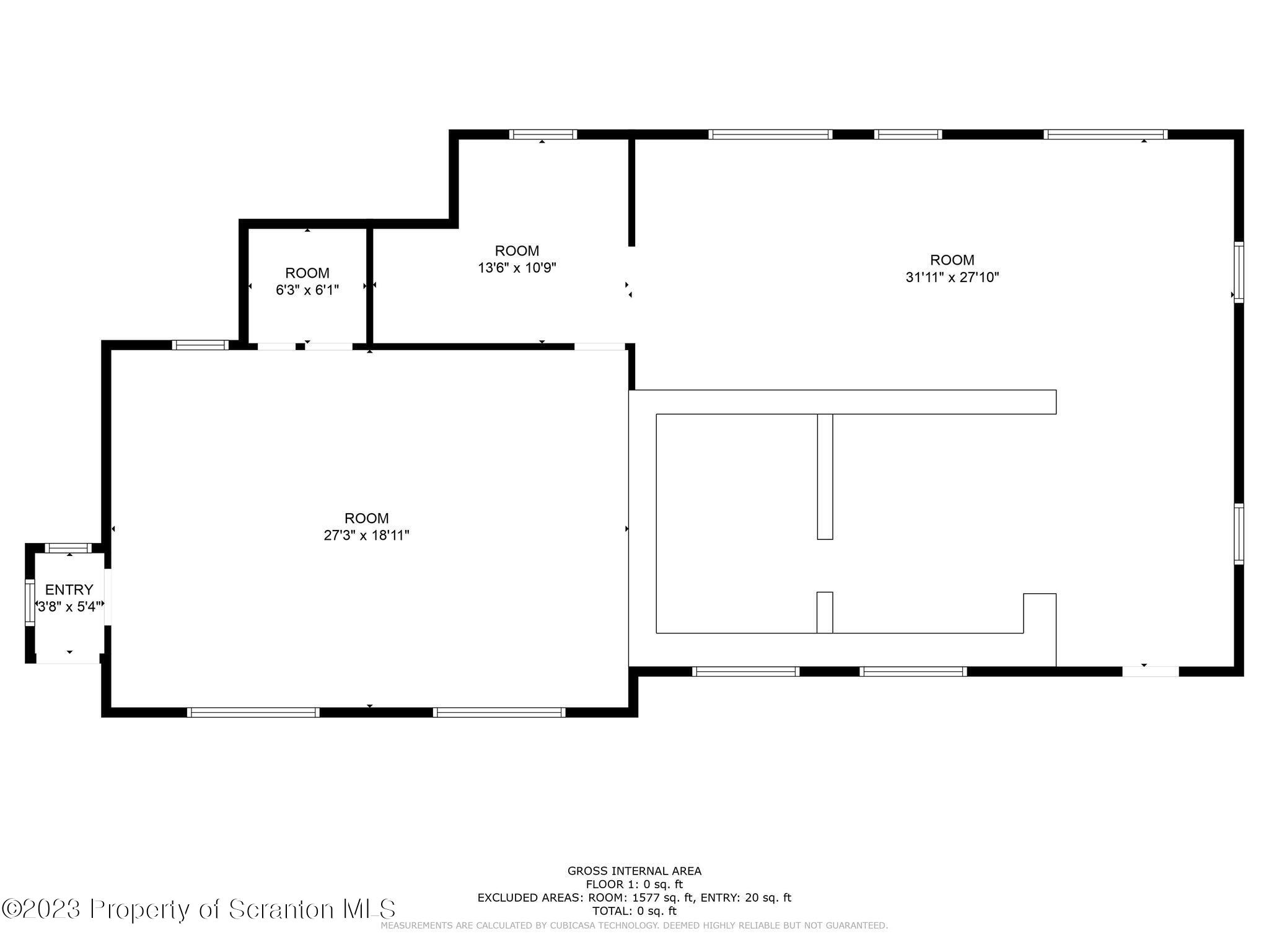 Commercial Sale in Tannersville 4