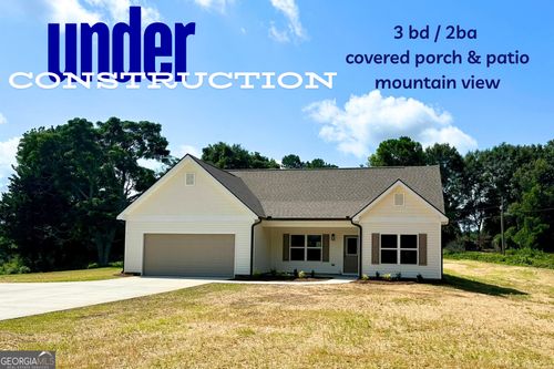 160 Oak Way Dr, Eastanollee, GA, 30538-2203 | Card Image