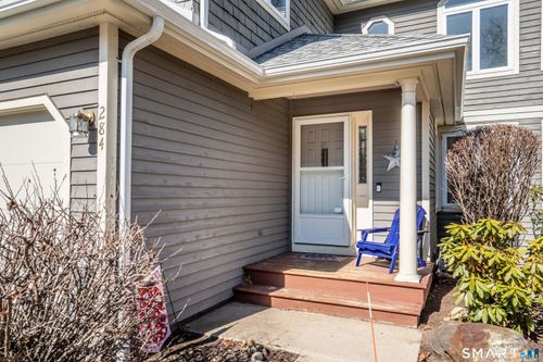 284-284 Castlewood Dr, Bloomfield, CT, 06002-1370 | Card Image