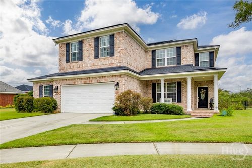 112 Redrock Ct, Savannah, GA, 31407-4943 | Card Image