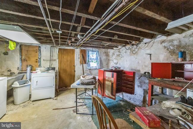 818 E Abington Ave, House other with 4 bedrooms, 1 bathrooms and null parking in GLENSIDE PA | Image 28