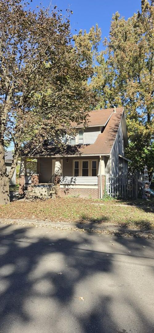 236 Grove Avenue, Galion, OH, 44833 | Card Image