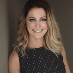 Erin Danforth