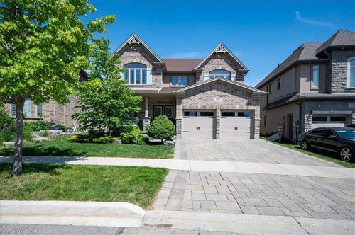 787 Snowberry Court, Waterloo, ON, N2V0E7 | Card Image