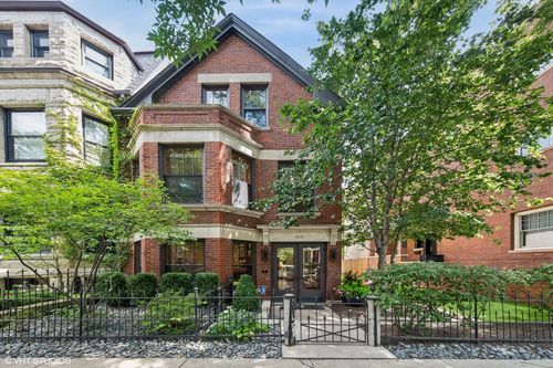 1841 Orleans St, Chicago, IL, 60614-5303 | Card Image