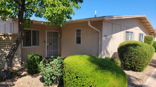 19253 N Star Ridge Dr, Sun City West, AZ, 85375-4116 | Card Image