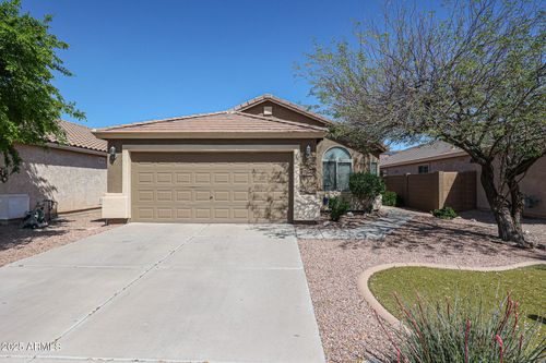 45694 W Rainbow Dr, Maricopa, AZ, 85139-6684 | Card Image