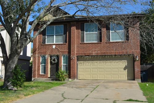 13703 Cambourne Dr, Pflugerville, TX, 78660-8857 | Card Image