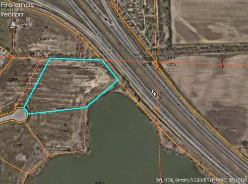 0 Lakeside Park, Sandusky, OH, 44870 | Card Image