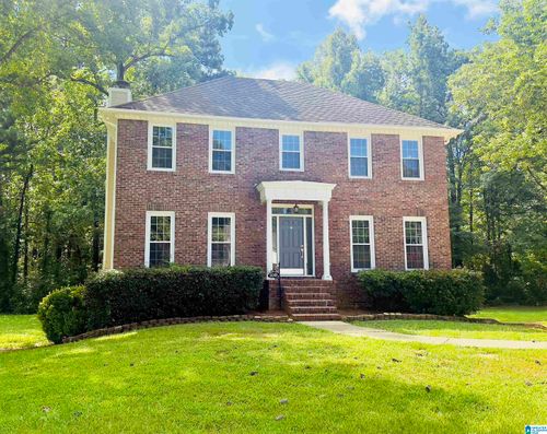 2013 Little Ridge Cir, BIRMINGHAM, AL, 35242-2813 | Card Image