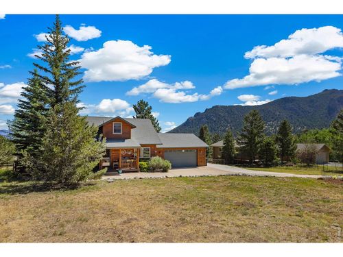 715 Ponderosa Ln, Estes Park, CO, 80517-7005 | Card Image